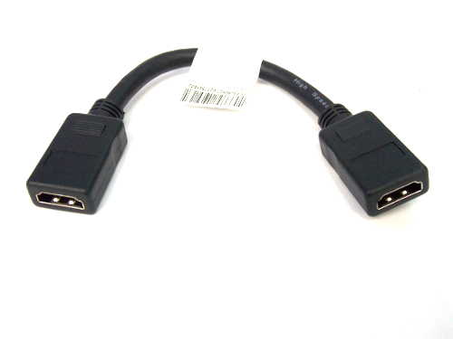 HDMI 4K F/F Short Cable 20cm